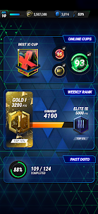 MADFUT 24