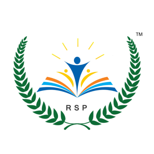 RSP Bharat logo