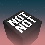 Cover Image of Download Not Not - A Brain-Buster  APK