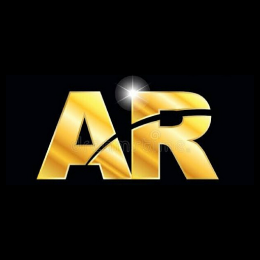 Achievers Point Gwalior logo
