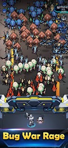 Planet Defense: Swarm Attack 6
