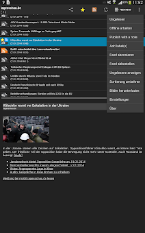 TTRSS-Reader screenshot 11