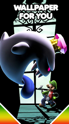 Luigi's Mansion Video Call & Wのおすすめ画像4