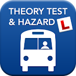 Cover Image of Download PCV Theory Test Kit 2021 2.1 APK