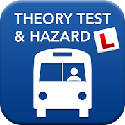 PCV Theory Test Kit - Theory Test UK 2020