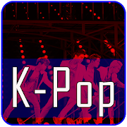 KPop Music Stations
