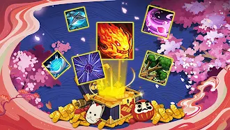 Game screenshot Temple of Shadows apk download
