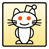 aww: reddit pictures widget icon