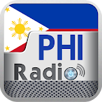 Cover Image of Descargar Radio Philippines  APK