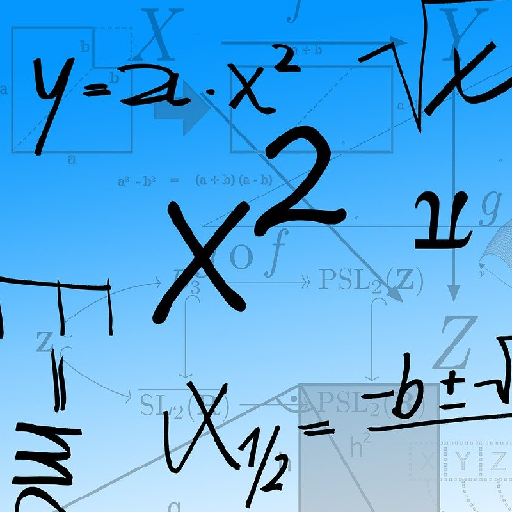 Standard Calculator logo