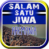 Lagu Aremania Full icon