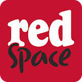 redspace icon