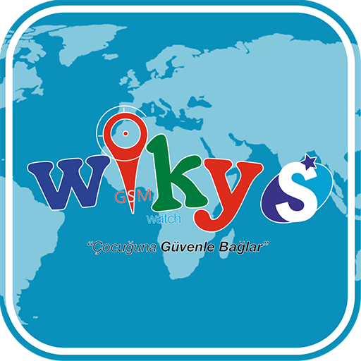 Wiky S logo