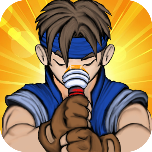 Legend of Sword Laai af op Windows