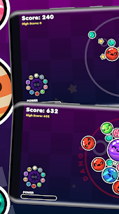 Planet Combo 4