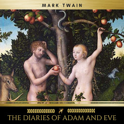 Icon image The Diaries of Adam and Eve