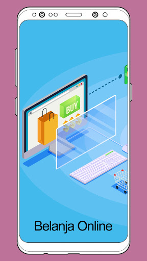 Android application Millensmart screenshort