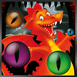 Dragon Bubble Pop icon