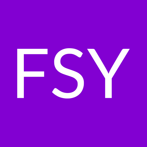FSY Fitness - AppWisp.com