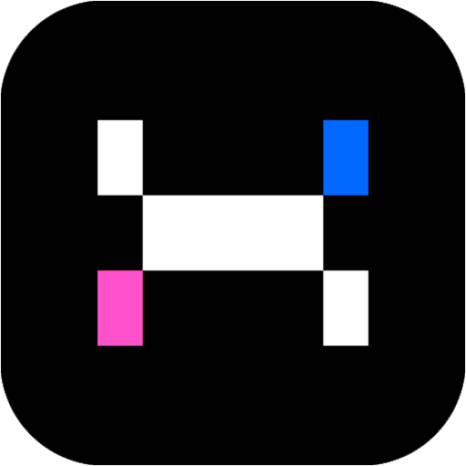 Huplei logo