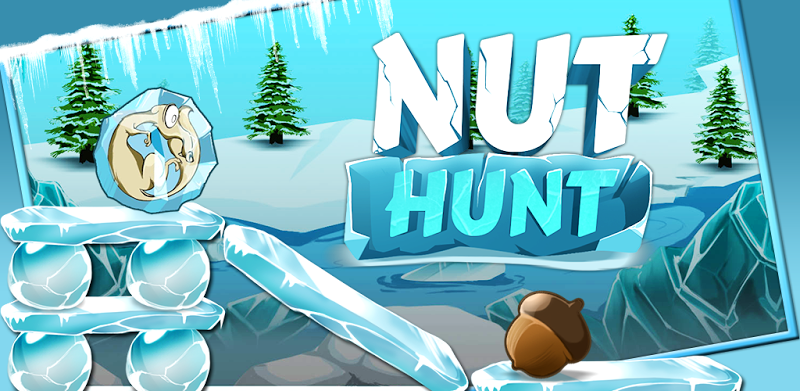 Nut Hunt