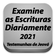 Examine as Escrituras Diariamente - 2020