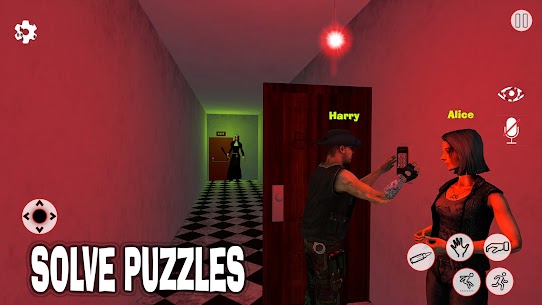 Scary granny games scary game 1
