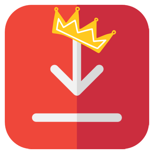 All Video Downloader Pro logo