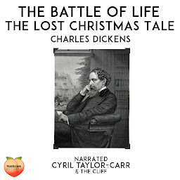 Icon image The Battle of Life: The Lost Christmas Tale