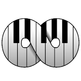 無限音階オルガン - Endless Organ icon