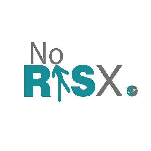 NoRisx logo