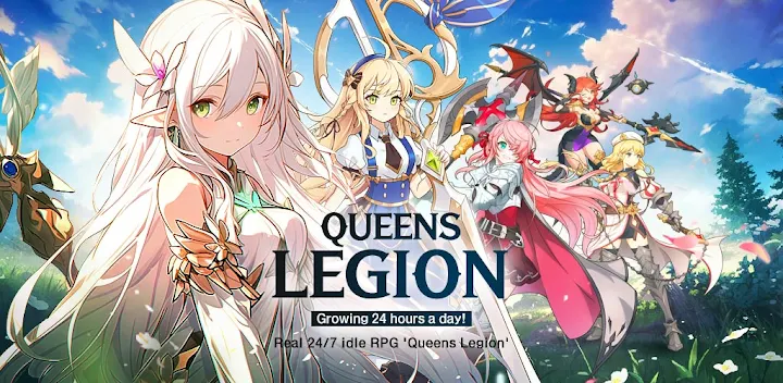 Queens Legion