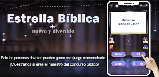 Estrella Bíblica  screenshots 1