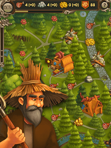Captura de Pantalla 13 Northern Tale 6 android