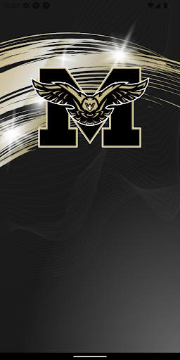 Android application McDonough Warhawks Athletics screenshort