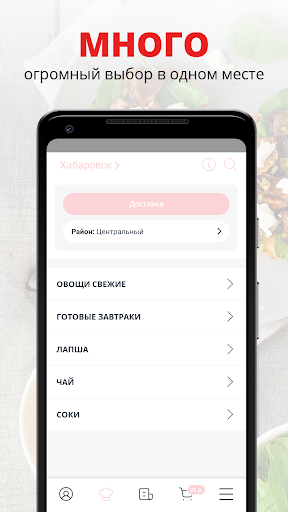 WINGS  Хабаровск