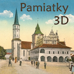 Cover Image of Herunterladen Potulky Levočou a okolím 2  APK