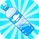 Flip That Flippy Water Bottle icon