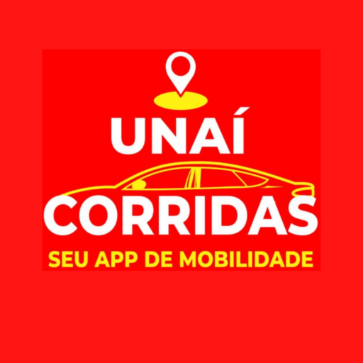 Unaí Corridas logo