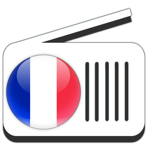 French Radio Online: Listen to  Icon