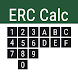 ERC電卓