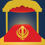 Cover Image of डाउनलोड Daily Hukamnama by SikhNet  APK
