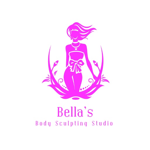 Bella Body Sculpting 2.0 logo