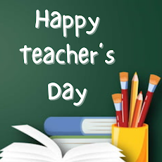 Happy Teachers Day Wishes 2024のおすすめ画像5