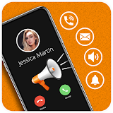 Call Announcer & SMS Announcer icon