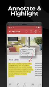 PDF Extra MOD APK (Premium Unlocked) 4