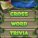 Cover Image of Download Word Craze - Trivia crosswords to keep you sharp 2.11 APK
