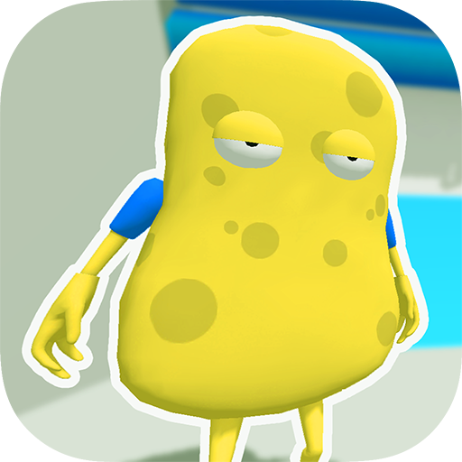 Bob Run logo