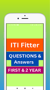 ITI Fitter Question & Answers