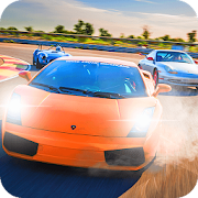 Top 50 Racing Apps Like Dodge Car Racing Simulator 2019: Chase traffic - Best Alternatives